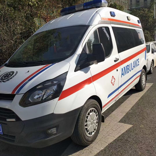 松溪品质救护车出租,为您的健康出行负责