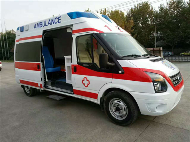 松溪乌鲁木齐沙依巴克区上线 “安康护送” 非急救转运服务平台