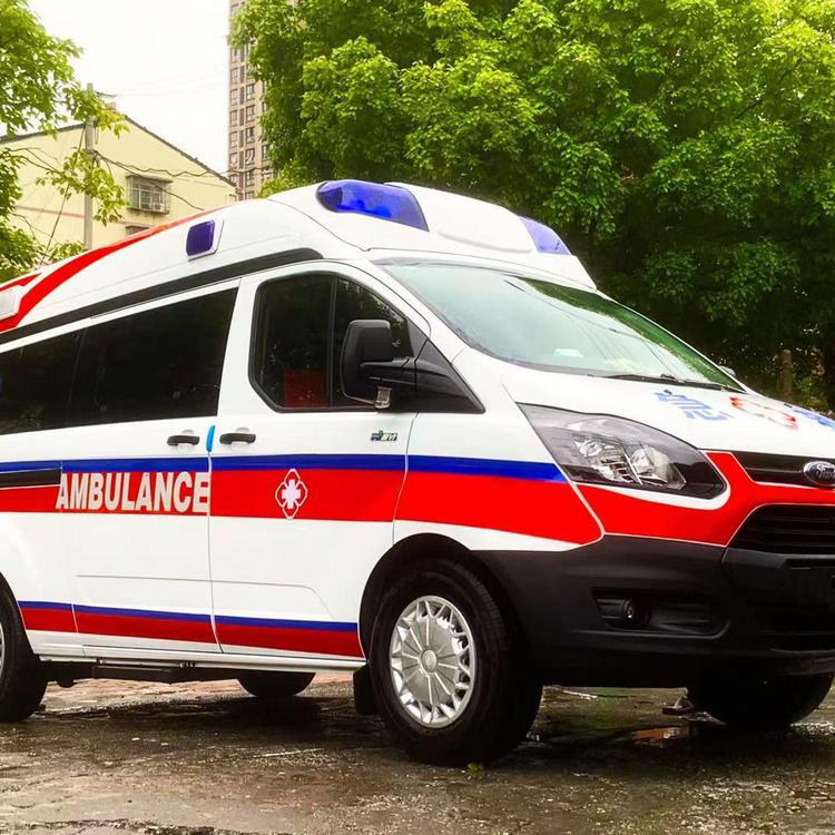 松溪跨省救护车出租护送返乡