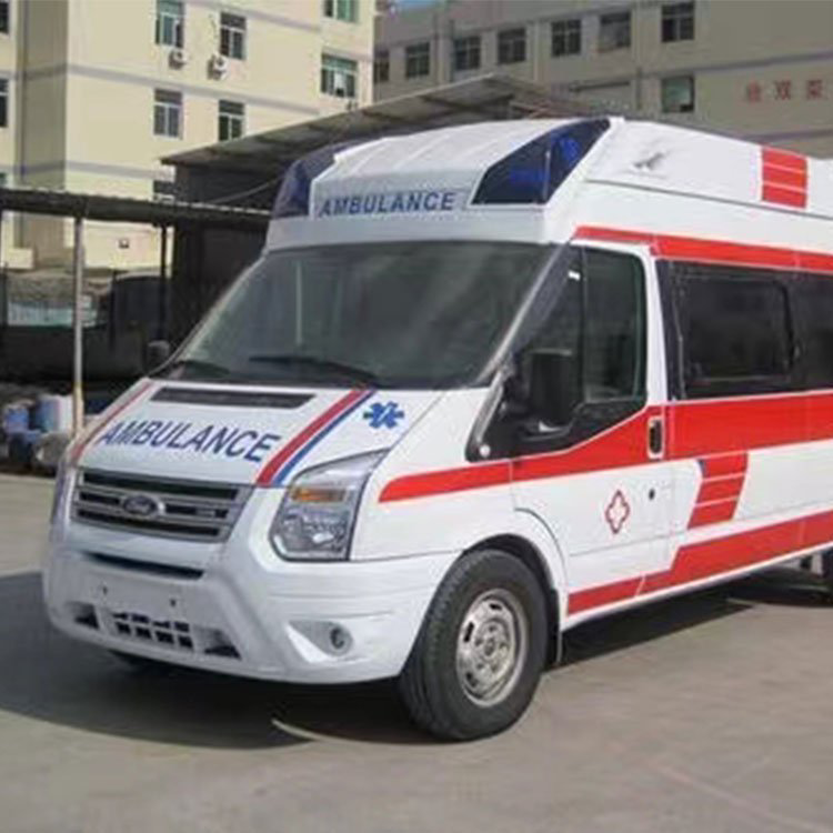 松溪救护车出租收费:安全出行,价格透明