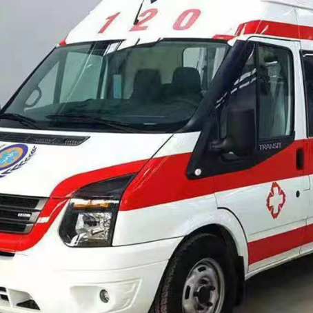 松溪非急救护送病人转院租赁救护车的优缺点对比